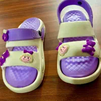 دمپایی عروسکی|کیف، کفش، کمربند|ارومیه, |دیوار