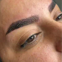 میکروبلیدینگ ابرو