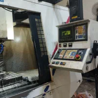 اپراتور فرز cnc