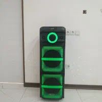 اسپیکر تک مکسیدر