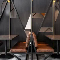 مدل فار میز صندلی رستوران کافه‌ابمیوه بستنی جگرکی|میز و صندلی غذاخوری|تهران, پاسداران|دیوار