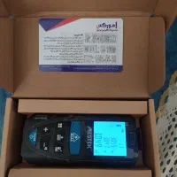 متر لیزری ۱۰۰ متری برند مستک