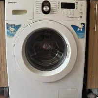 فروش فوری لباسشویی ۶ ک سامسونگ کره مدلB1275Wدرحدنو|ماشین لباسشویی و خشککن لباس|مشهد, رضاشهر|دیوار