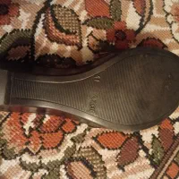 صندل مجلسی|کیف، کفش، کمربند|قم, سراجه (۱۵ خرداد)|دیوار