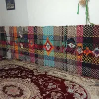 چیت|گلیم، جاجیم، گبه|اسلامآباد غرب, |دیوار