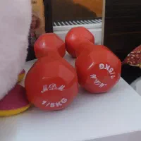 دمبل ۱ کیلو و نیم