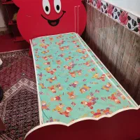 تختخواب با تشک