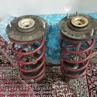 کمک فنر 405.سمند.پارس بافنر لنزو