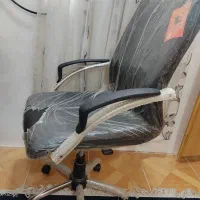 صندلی چرخ دار بزرگ