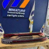 طلق چراغ J7 Kmc جک کی ام سی