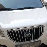 لیفان اکس۶۰ مدل۹۷ تحویل۹۹ کم کار