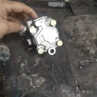 پمپ هیدرولیک