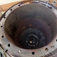 تنور|اجاق گاز و لوازم برقی پختوپز|آبادان, |دیوار