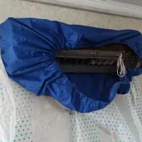 نصاب کولرگازی سرویس کاری حرفه ای فروش کولر