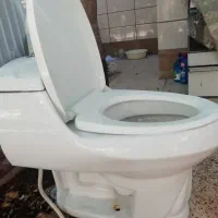 توالت فرنگی