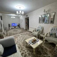 ۹۰متر دو خواب طبقه اول