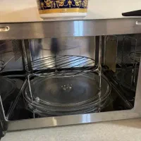 مایکروفر|اجاق گاز و لوازم برقی پختوپز|زاهدان, |دیوار