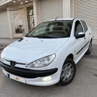 206 sd tu5|خودرو سواری و وانت|بوکان, |دیوار