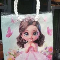 ساک خرید|کیف، کفش، کمربند|نجفآباد, فرخی|دیوار