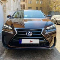 nx h 2017- صفر -  نقد یا معاوضه با خودرو ارزانتر|خودرو سواری و وانت|تهران, پونک|دیوار