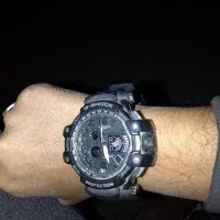 ساعت G-SHOCK اصلی بهترین و پرفروشترین ساعت اسپرت