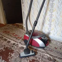 جاروبرقی سامسونگ سالم|جاروبرقی، جارو شارژی، بخارشو|قم, نوبهار|دیوار