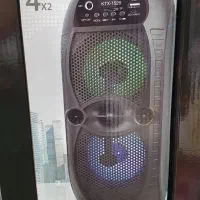 اسپیکر دوباند چهاراینچی