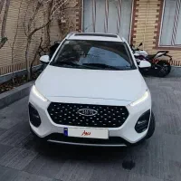 x22pro دنده‌ای ۱۴۰۲|خودرو سواری و وانت|تبریز, |دیوار