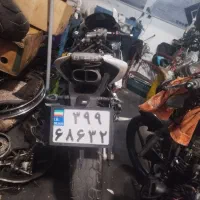 مگلی 250|موتورسیکلت|تبریز, |دیوار