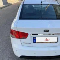 سراتو ۲۰۱۱ فول وارداتی|خودرو سواری و وانت|زاهدان, |دیوار