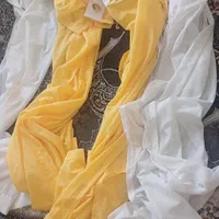 پرده پانچ کاملا نو عرض ۱۳۰ ارتفاع ۱۹۰