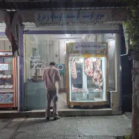 یک دهنه مغازه دونبش کرایه داده میشود