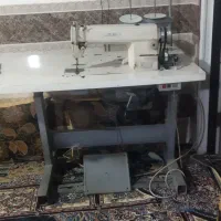 چرخ خیاطی صنعتی