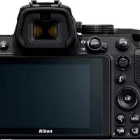دوربین Nikon z5|دوربین عکاسی و فیلمبرداری|تهران, شهران شمالی|دیوار