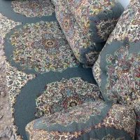 ست شاهنشین|صنایع دستی و سایر لوازم تزئینی|تبریز, |دیوار