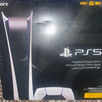 اکبند  ps5 digital