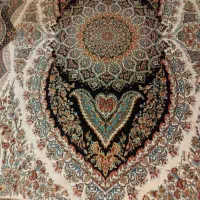 دو تخته فرش 6 متری 700 شانه