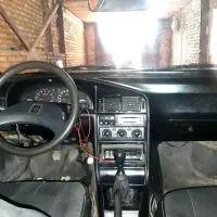 روآ ۸۷|خودرو سواری و وانت|محمدشهر, عباس آباد|دیوار