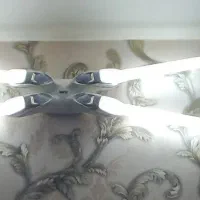 لوستر اتاق و مهتابی|لوستر و چراغ آویز|محمدشهر, محمدشهر|دیوار