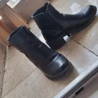 بوت ساق کوتاه سایز ۳۸