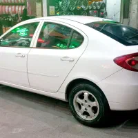 پروتون جنتو اتوماتیک مدل ۲۰۰۷ (ترخیص ۲۰۰۹)|خودرو سواری و وانت|مشهد, رستگار|دیوار