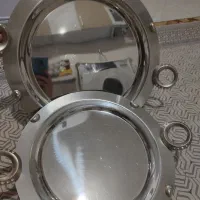 فروش سینی استیل اصل