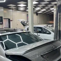 صافکار PDR و حرفه ای