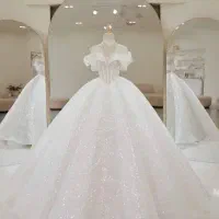 لباس عروس نو