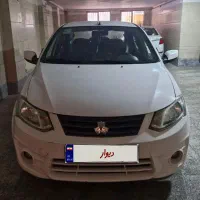 ساینا دنده ای EX مدل 1397، شخصی در منزل