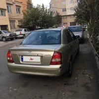 مزدا ۳۲۳|خودرو سواری و وانت|سنندج, |دیوار