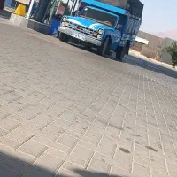 بار بند نیسان