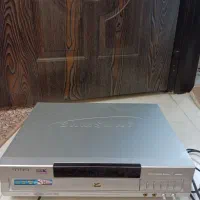دستگاه سی دی خر سالم وکارکرده