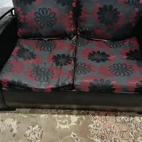 مبل 7نفره|مبلمان خانگی و میز عسلی|بهبهان, |دیوار