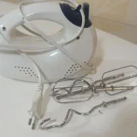 همزن برقی نیاز به تعمیر سیم|سایر لوازم برقی|تالش, هشتپر|دیوار